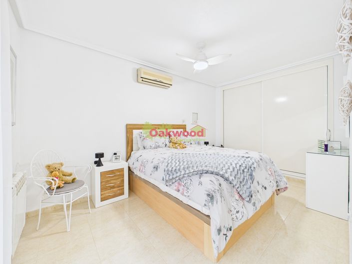 Image No.17-Villa de 3 chambres à vendre à Pinar de Campoverde