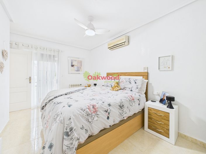 Image No.18-Villa de 3 chambres à vendre à Pinar de Campoverde