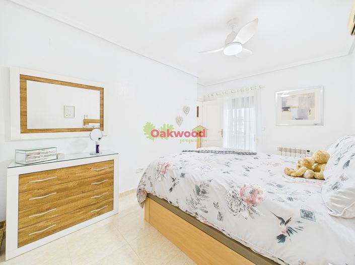 Image No.19-Villa de 3 chambres à vendre à Pinar de Campoverde