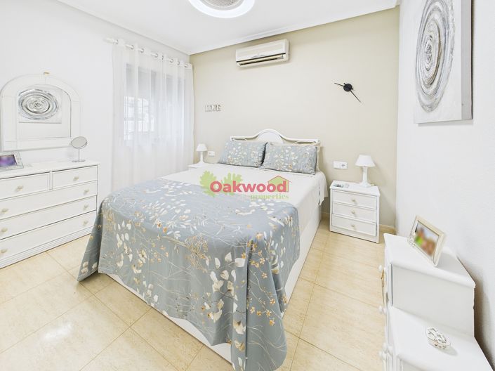 Image No.20-Villa de 3 chambres à vendre à Pinar de Campoverde