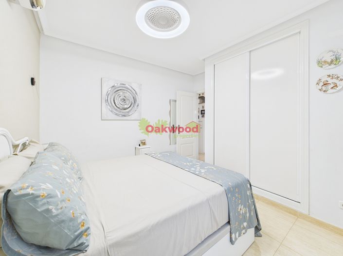 Image No.21-Villa de 3 chambres à vendre à Pinar de Campoverde