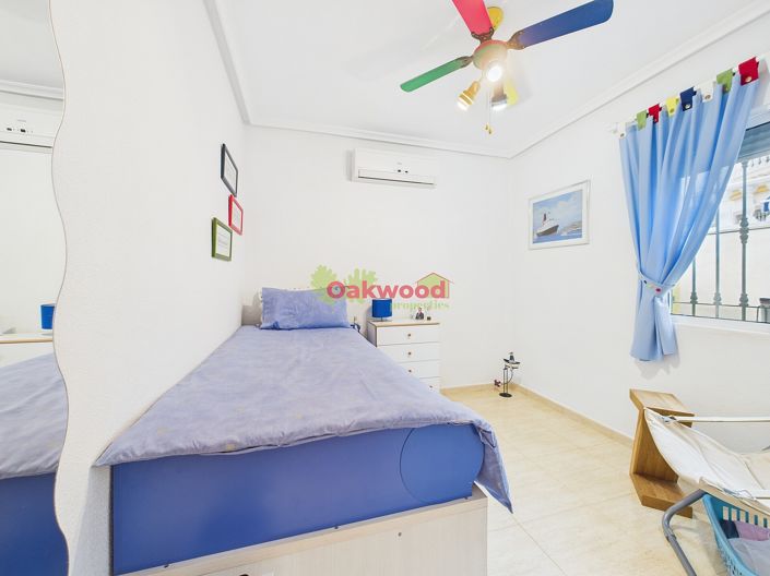 Image No.22-Villa de 3 chambres à vendre à Pinar de Campoverde