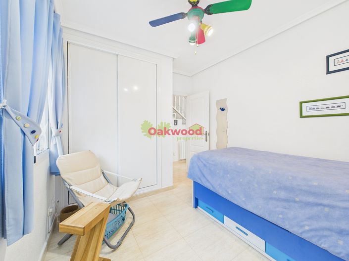 Image No.23-Villa de 3 chambres à vendre à Pinar de Campoverde