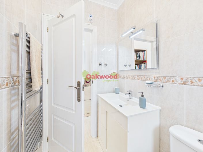 Image No.25-Villa de 3 chambres à vendre à Pinar de Campoverde