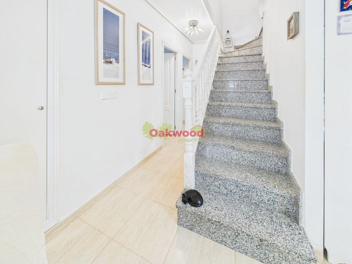 Image No.28-Villa de 3 chambres à vendre à Pinar de Campoverde