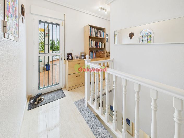 Image No.29-Villa de 3 chambres à vendre à Pinar de Campoverde