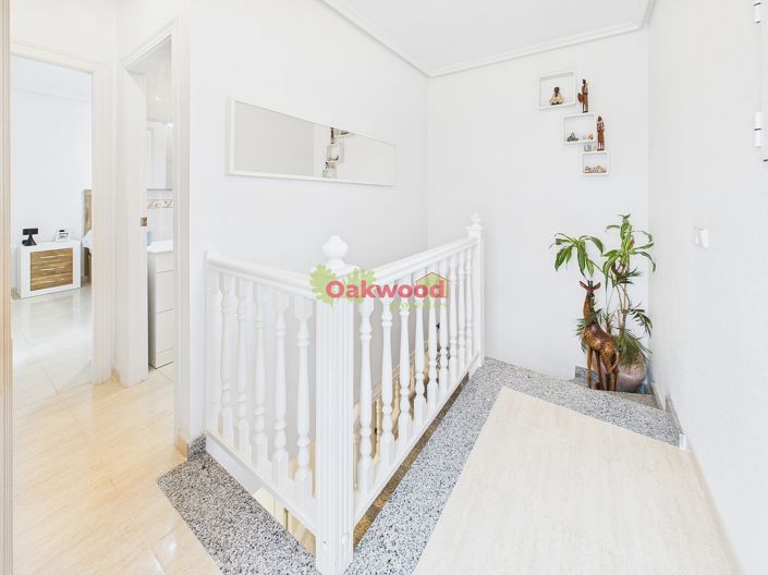 Image No.30-Villa de 3 chambres à vendre à Pinar de Campoverde