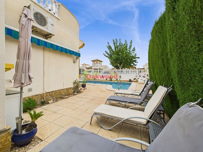 Image No.31-Villa de 3 chambres à vendre à Pinar de Campoverde