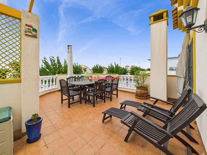 Image No.32-Villa de 3 chambres à vendre à Pinar de Campoverde