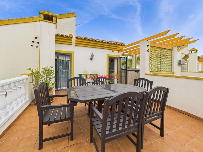 Image No.33-Villa de 3 chambres à vendre à Pinar de Campoverde