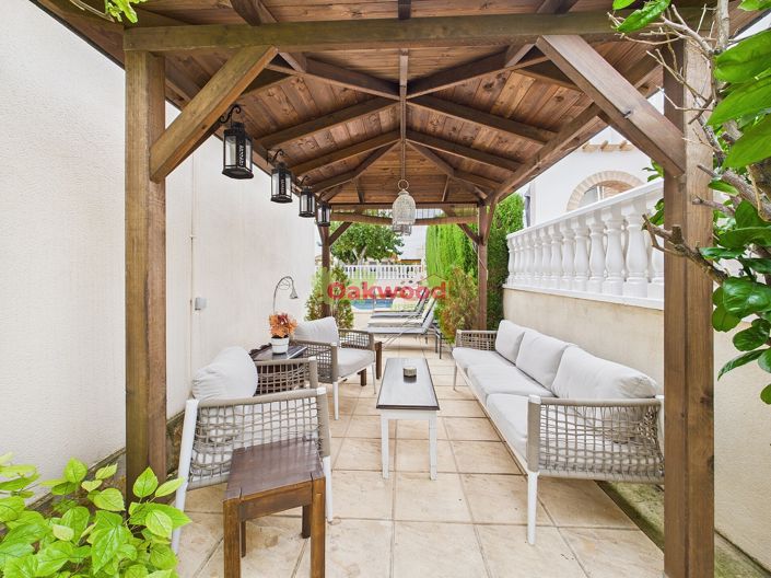 Image No.35-Villa de 3 chambres à vendre à Pinar de Campoverde