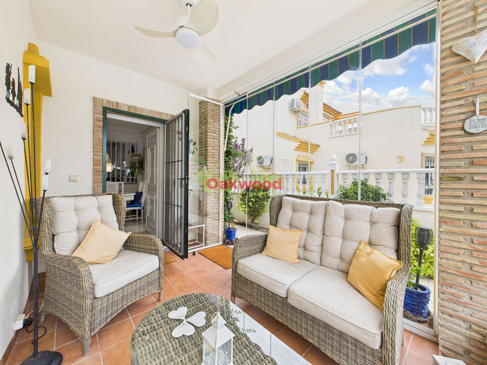 Image No.36-Villa de 3 chambres à vendre à Pinar de Campoverde