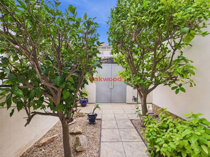 Image No.38-Villa de 3 chambres à vendre à Pinar de Campoverde