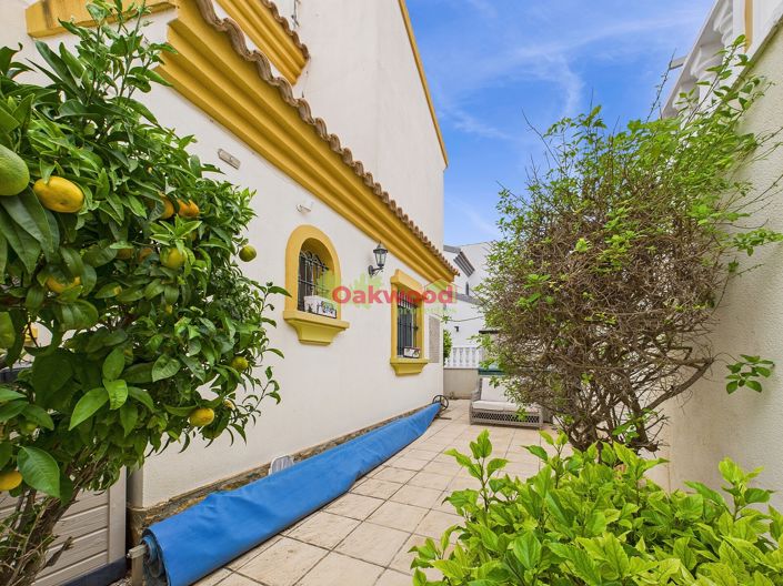 Image No.39-Villa de 3 chambres à vendre à Pinar de Campoverde