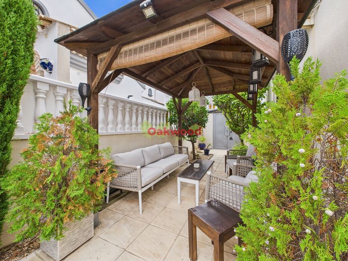 Image No.4-Villa de 3 chambres à vendre à Pinar de Campoverde