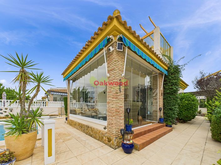 Image No.40-Villa de 3 chambres à vendre à Pinar de Campoverde