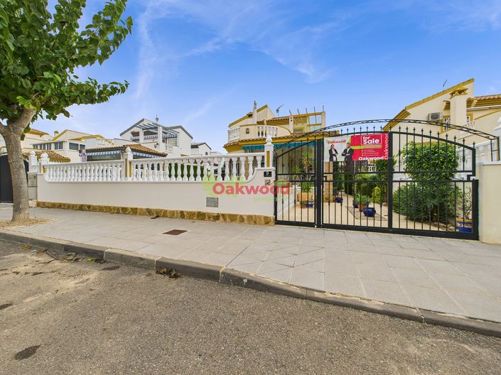 Image No.41-Villa de 3 chambres à vendre à Pinar de Campoverde