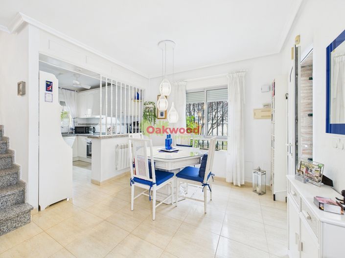 Image No.7-Villa de 3 chambres à vendre à Pinar de Campoverde