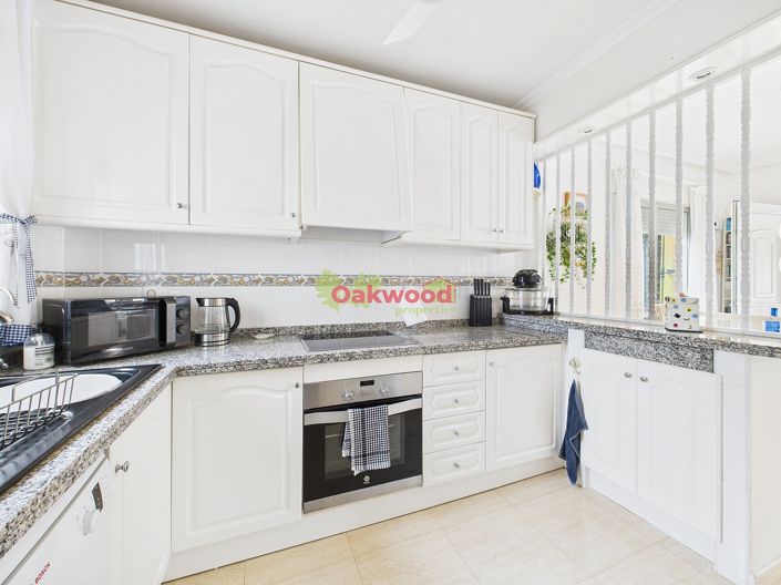 Image No.8-Villa de 3 chambres à vendre à Pinar de Campoverde