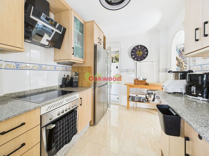 Image No.10-Villa de 4 chambres à vendre à Pinar de Campoverde