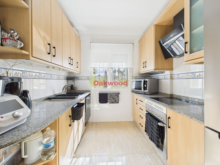 Image No.11-Villa de 4 chambres à vendre à Pinar de Campoverde