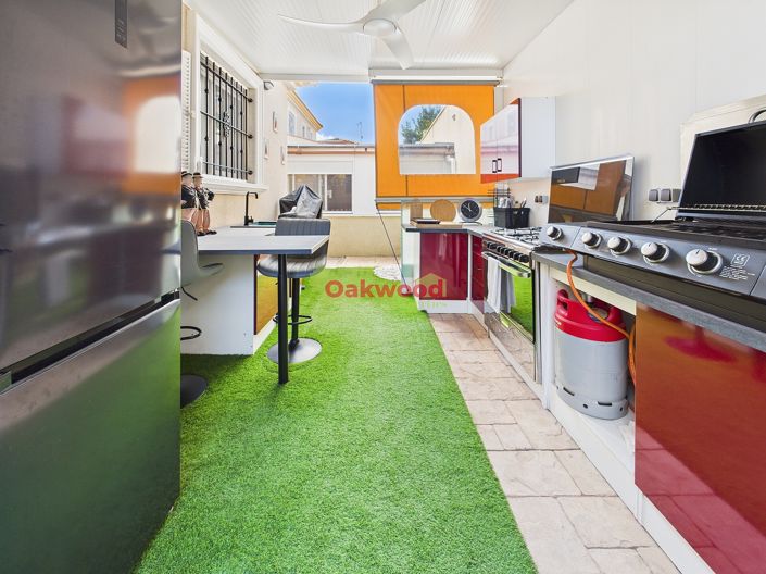 Image No.13-Villa de 4 chambres à vendre à Pinar de Campoverde