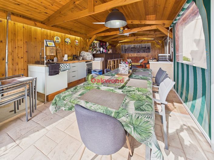 Image No.16-Villa de 4 chambres à vendre à Pinar de Campoverde