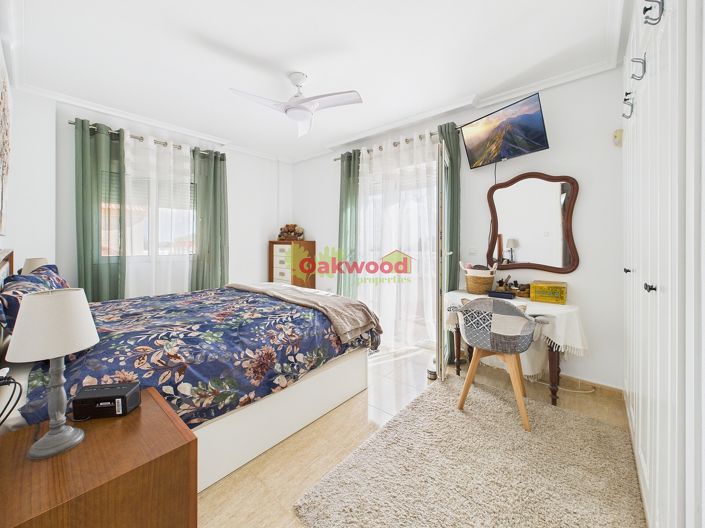 Image No.18-Villa de 4 chambres à vendre à Pinar de Campoverde