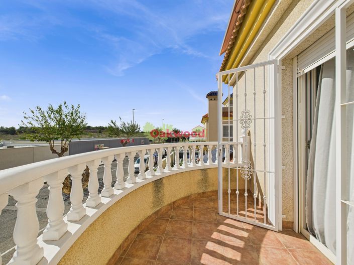 Image No.20-Villa de 4 chambres à vendre à Pinar de Campoverde