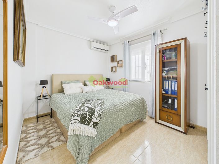 Image No.21-Villa de 4 chambres à vendre à Pinar de Campoverde