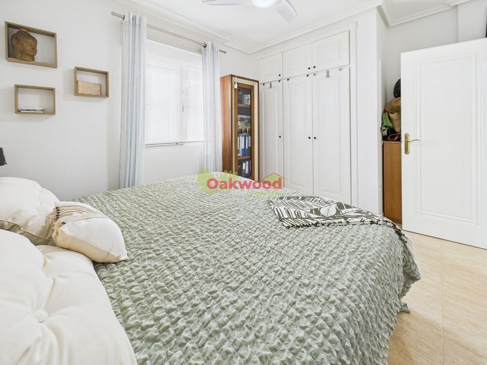 Image No.22-Villa de 4 chambres à vendre à Pinar de Campoverde