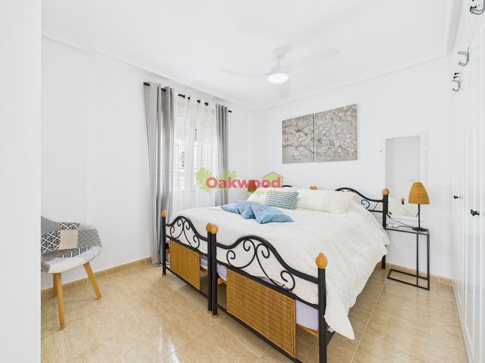 Image No.24-Villa de 4 chambres à vendre à Pinar de Campoverde