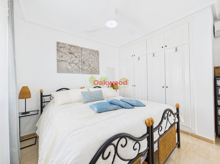 Image No.25-Villa de 4 chambres à vendre à Pinar de Campoverde