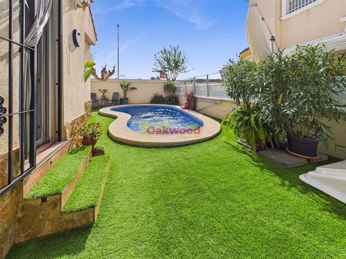 Image No.30-Villa de 4 chambres à vendre à Pinar de Campoverde