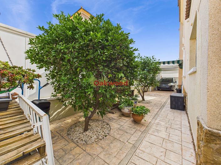 Image No.32-Villa de 4 chambres à vendre à Pinar de Campoverde