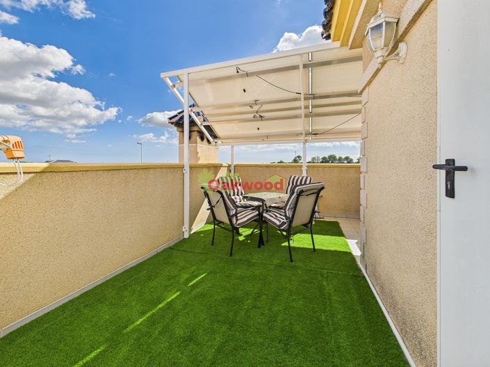 Image No.33-Villa de 4 chambres à vendre à Pinar de Campoverde