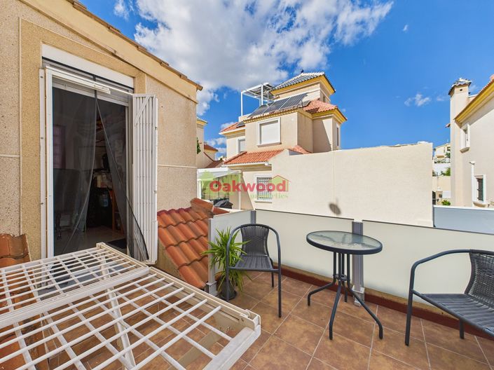 Image No.34-Villa de 4 chambres à vendre à Pinar de Campoverde