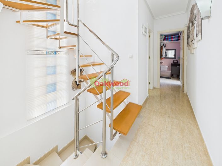 Image No.35-Villa de 4 chambres à vendre à Pinar de Campoverde