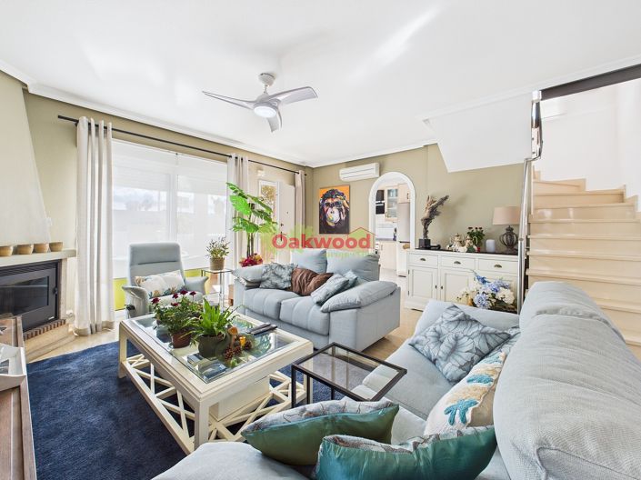 Image No.4-Villa de 4 chambres à vendre à Pinar de Campoverde