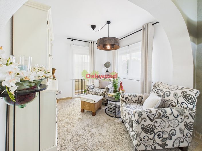 Image No.9-Villa de 4 chambres à vendre à Pinar de Campoverde