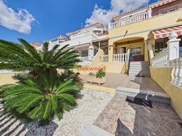 Maison de ville de 2 chambres à vendre à Pinar de Campoverde