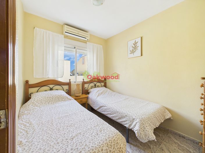 Image No.11-Maison de ville de 2 chambres à vendre à Pinar de Campoverde