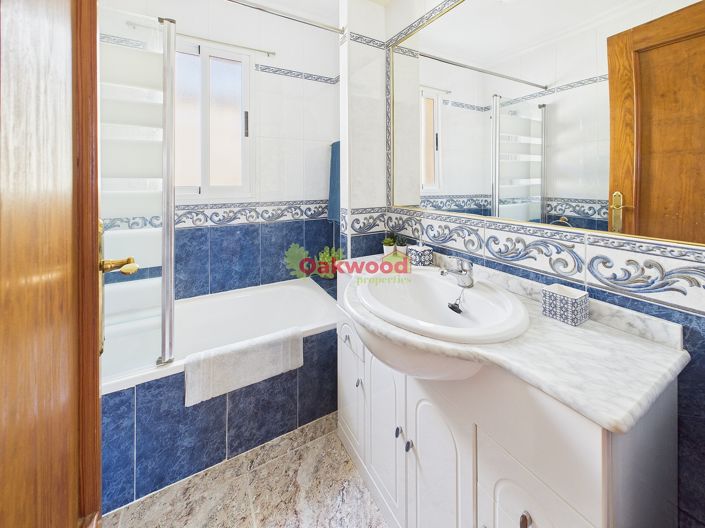 Image No.13-Maison de ville de 2 chambres à vendre à Pinar de Campoverde