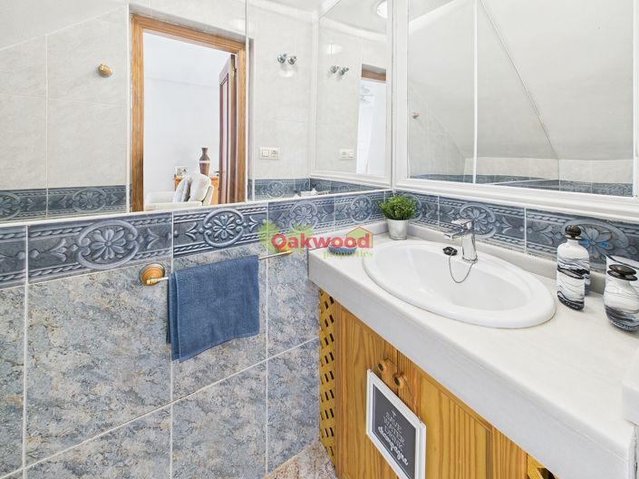 Image No.15-Maison de ville de 2 chambres à vendre à Pinar de Campoverde