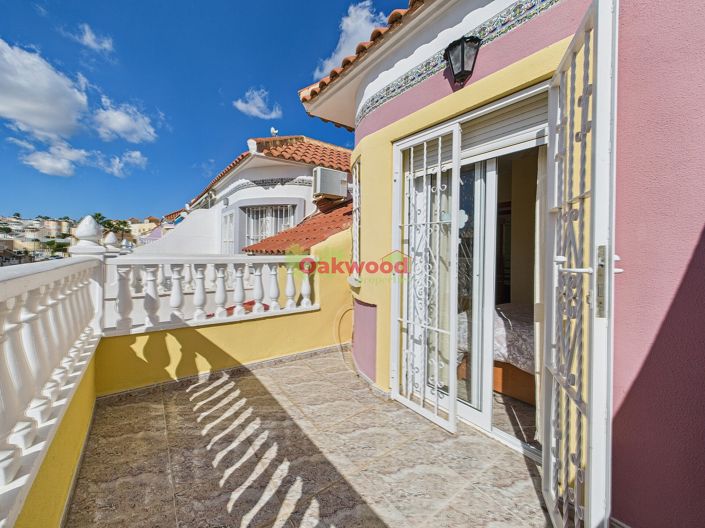 Image No.17-Maison de ville de 2 chambres à vendre à Pinar de Campoverde