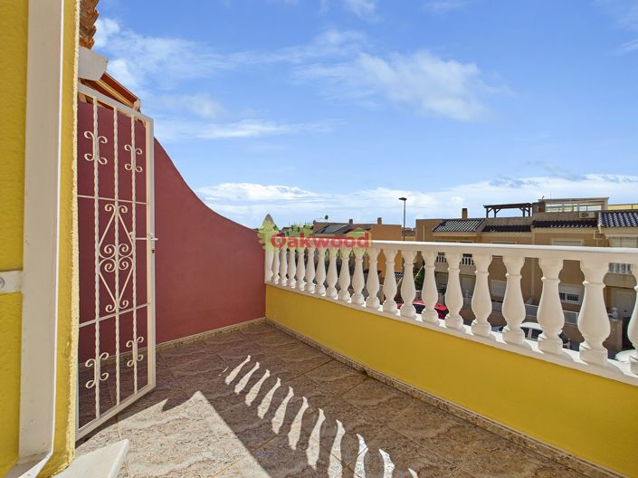 Image No.18-Maison de ville de 2 chambres à vendre à Pinar de Campoverde