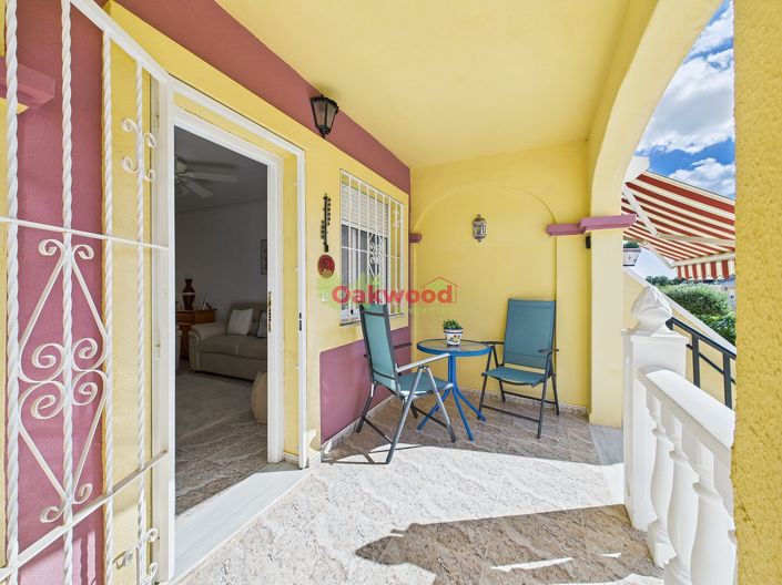 Image No.19-Maison de ville de 2 chambres à vendre à Pinar de Campoverde