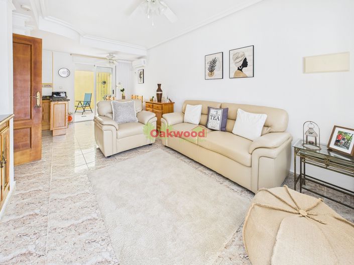 Image No.2-Maison de ville de 2 chambres à vendre à Pinar de Campoverde