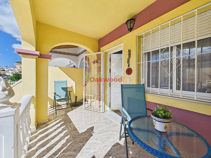 Image No.20-Maison de ville de 2 chambres à vendre à Pinar de Campoverde