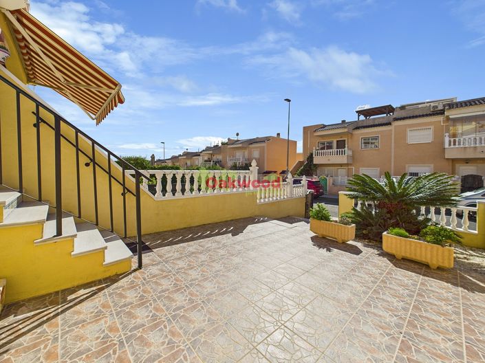 Image No.21-Maison de ville de 2 chambres à vendre à Pinar de Campoverde